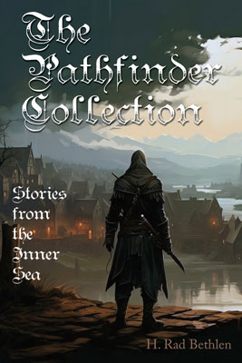 The Pathfinder Collection book cover